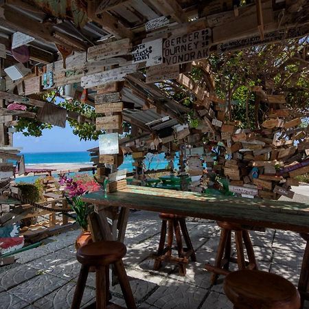 Pineapple Beach Club (Adults Only) Long Bay Buitenkant foto