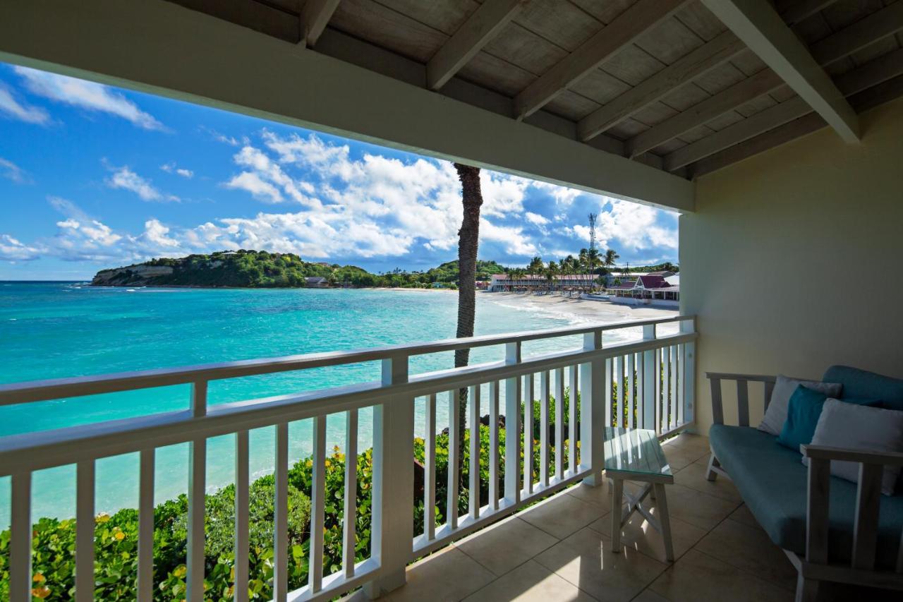 Pineapple Beach Club (Adults Only) Long Bay Buitenkant foto