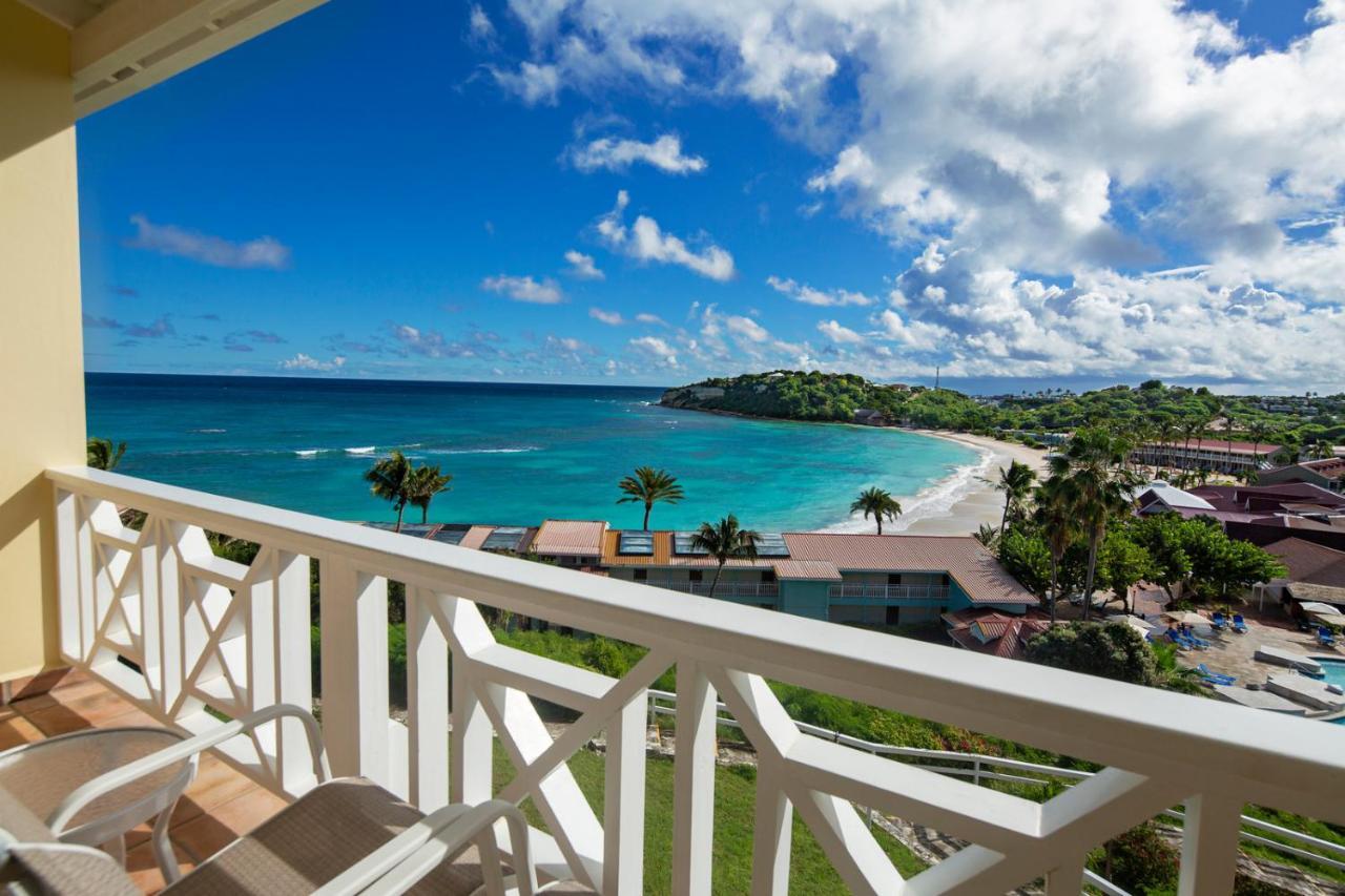 Pineapple Beach Club (Adults Only) Long Bay Buitenkant foto