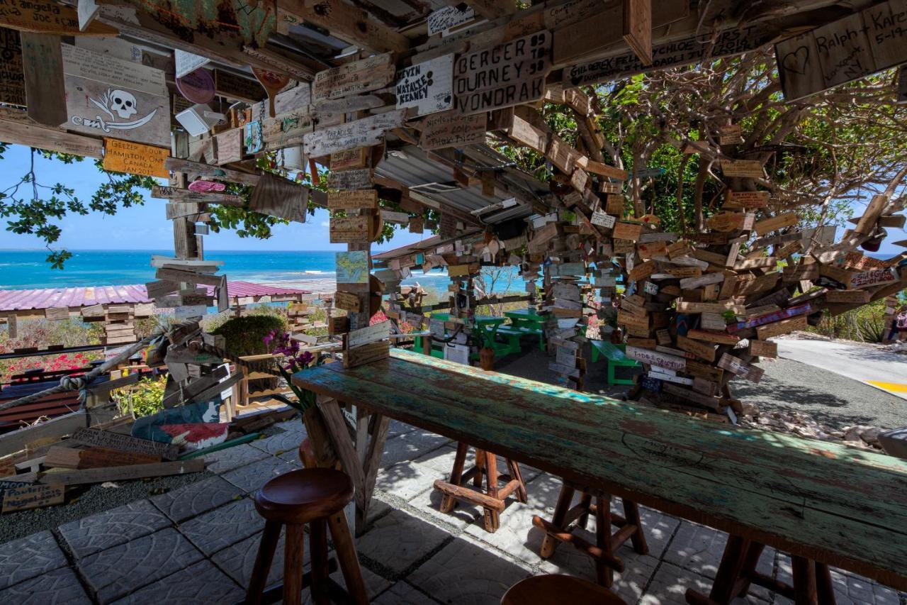 Pineapple Beach Club (Adults Only) Long Bay Buitenkant foto