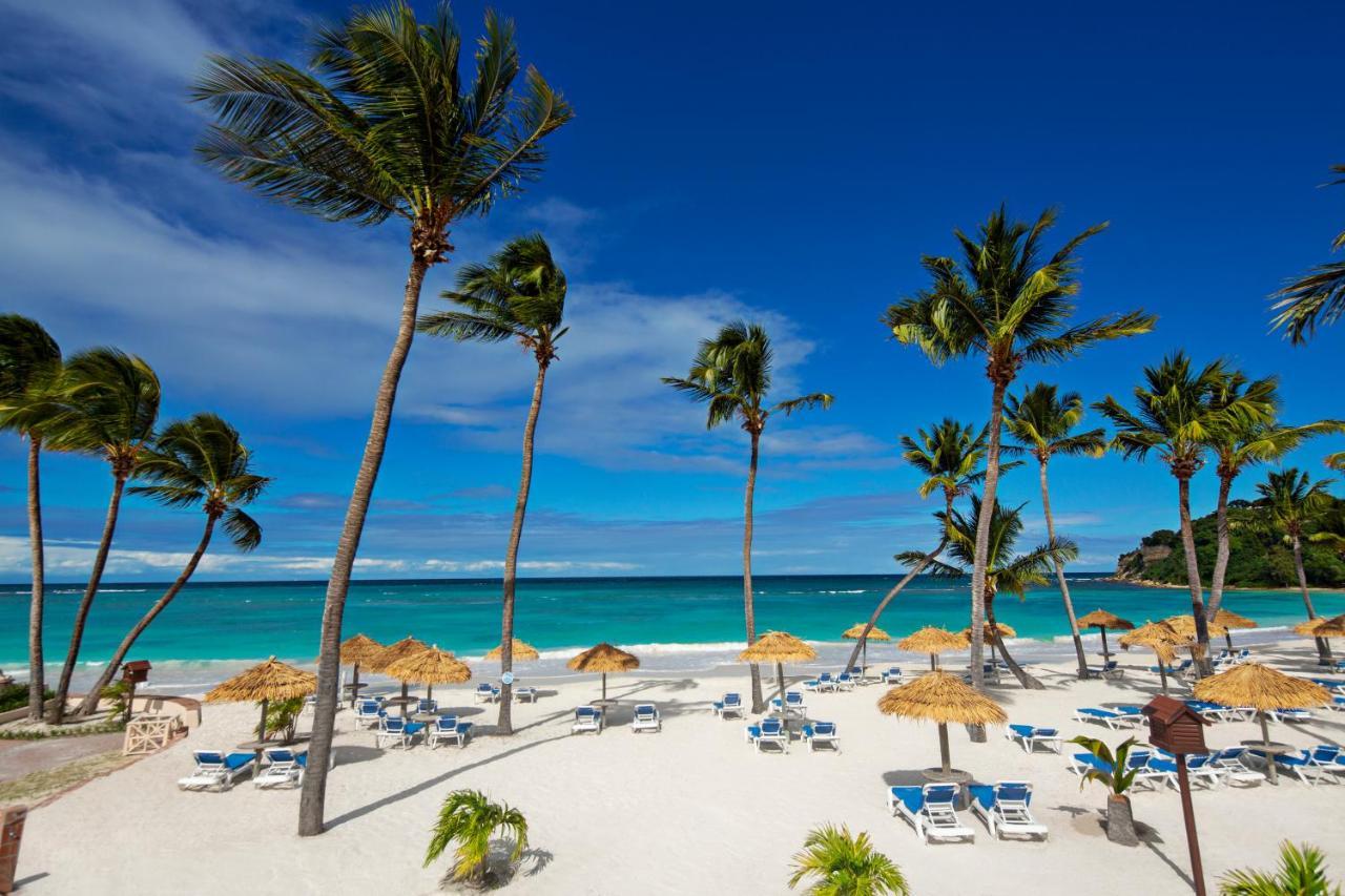 Pineapple Beach Club (Adults Only) Long Bay Buitenkant foto