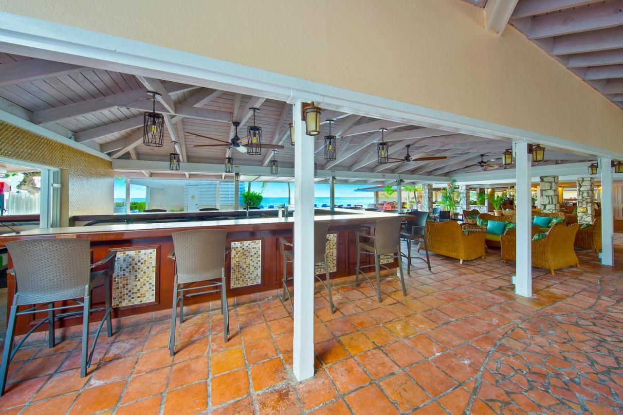 Pineapple Beach Club (Adults Only) Long Bay Buitenkant foto