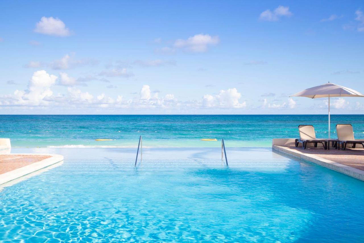Pineapple Beach Club (Adults Only) Long Bay Buitenkant foto