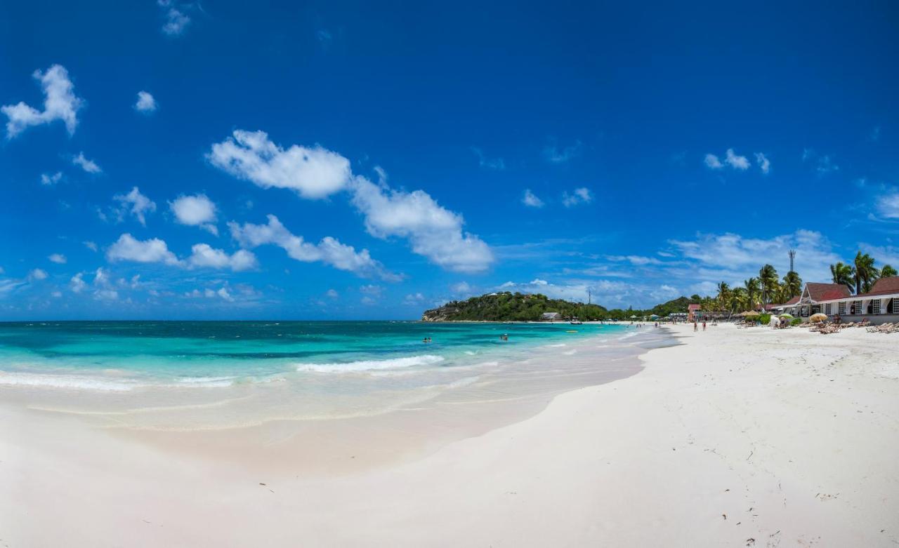 Pineapple Beach Club (Adults Only) Long Bay Buitenkant foto