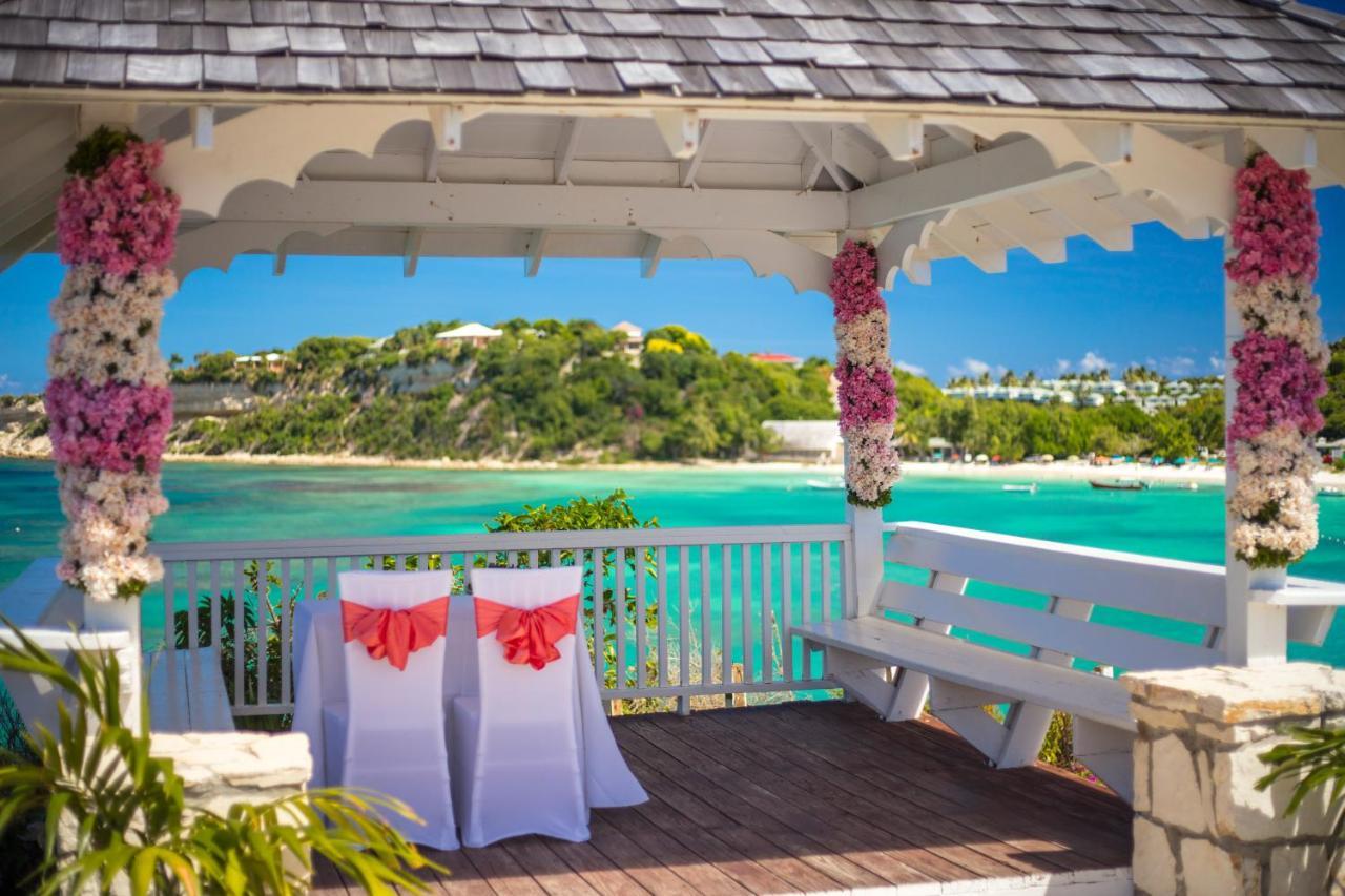 Pineapple Beach Club (Adults Only) Long Bay Buitenkant foto
