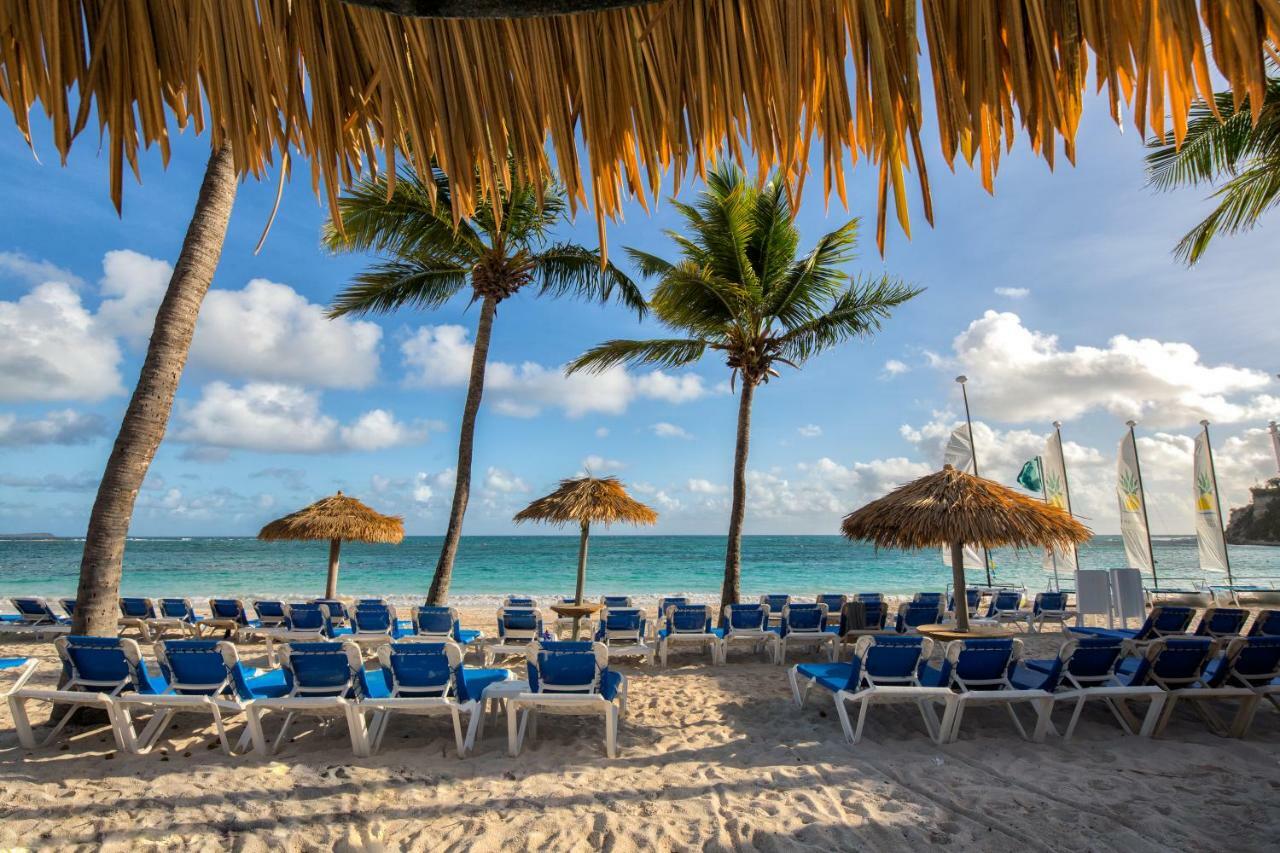 Pineapple Beach Club (Adults Only) Long Bay Buitenkant foto