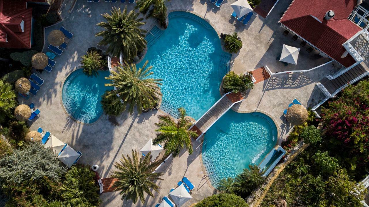 Pineapple Beach Club (Adults Only) Long Bay Buitenkant foto