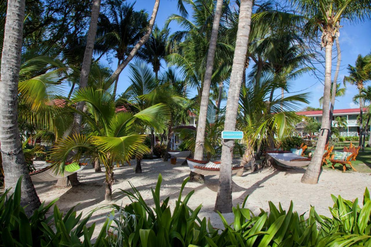 Pineapple Beach Club (Adults Only) Long Bay Buitenkant foto