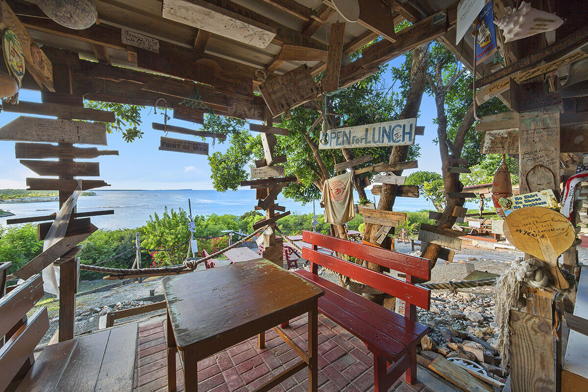 Pineapple Beach Club (Adults Only) Long Bay Buitenkant foto